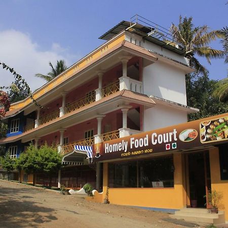 Marayoor Holidays Annex Paradise Valley Inn Maraiyur Екстер'єр фото
