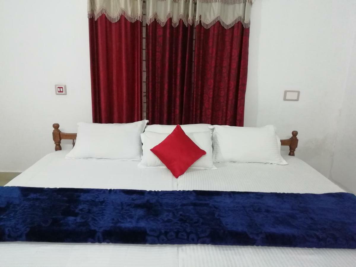 Marayoor Holidays Annex Paradise Valley Inn Maraiyur Екстер'єр фото