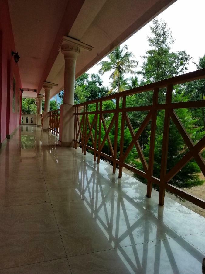 Marayoor Holidays Annex Paradise Valley Inn Maraiyur Екстер'єр фото
