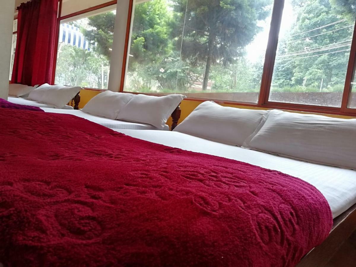 Marayoor Holidays Annex Paradise Valley Inn Maraiyur Екстер'єр фото