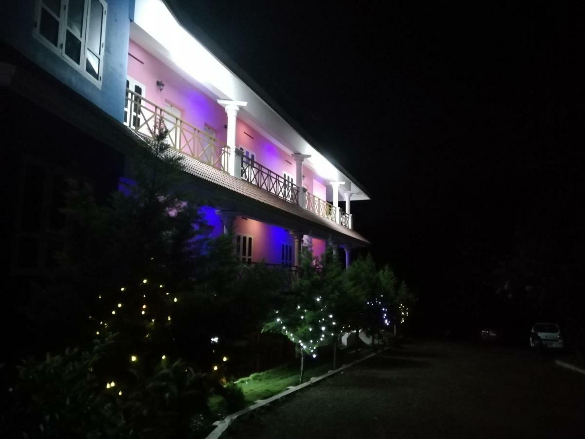 Marayoor Holidays Annex Paradise Valley Inn Maraiyur Екстер'єр фото