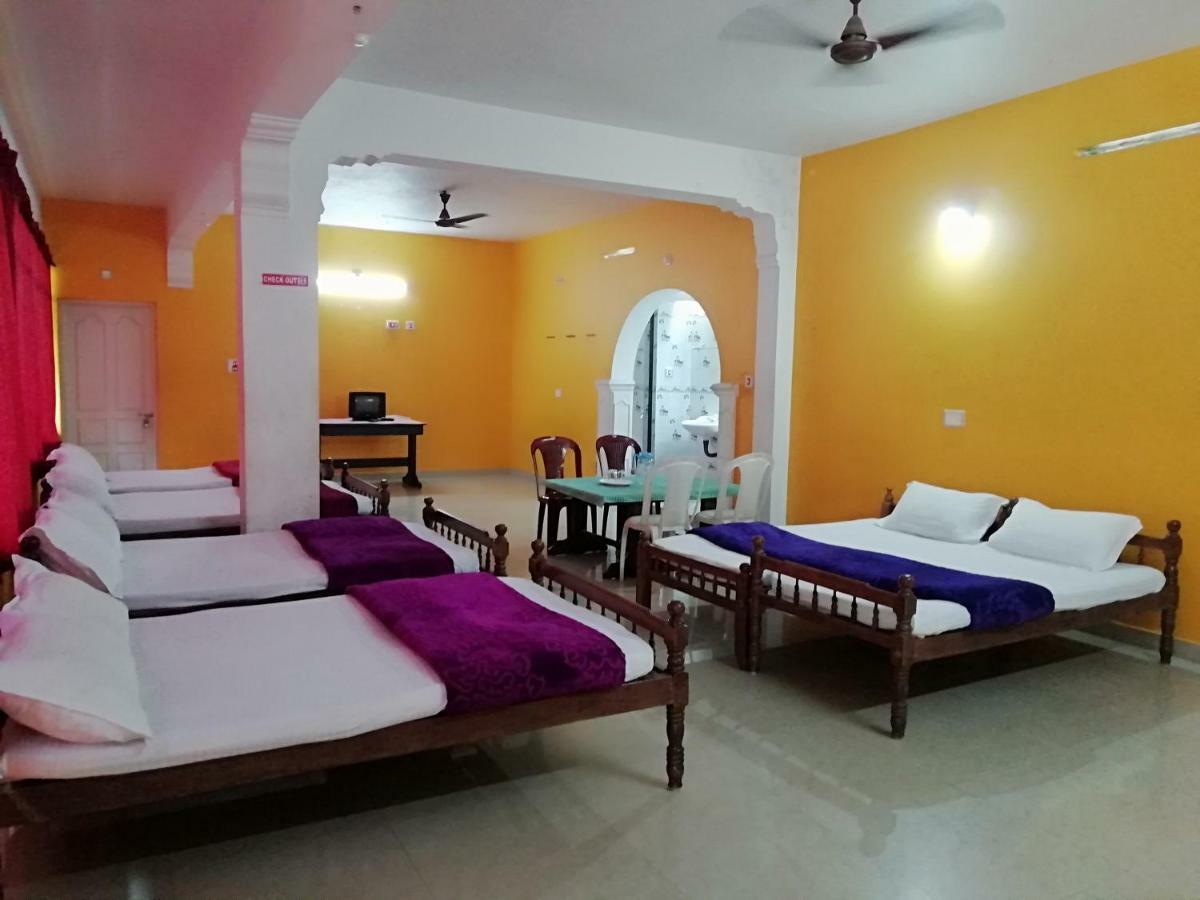 Marayoor Holidays Annex Paradise Valley Inn Maraiyur Екстер'єр фото